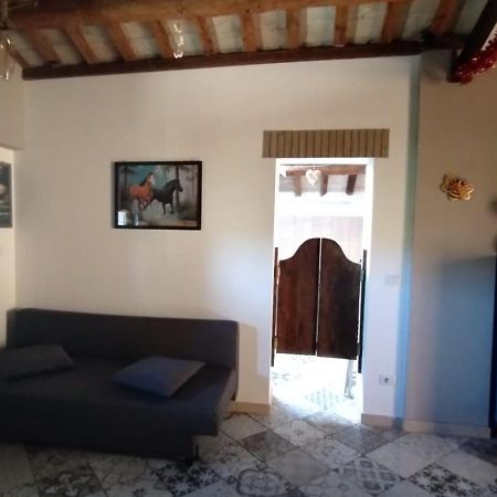casa vacanze La Quiete San Marcello  Exterior foto