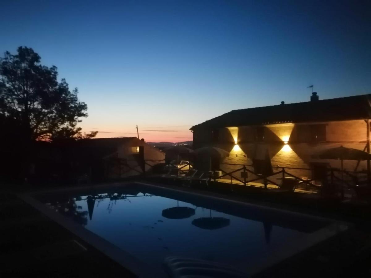 casa vacanze La Quiete San Marcello  Exterior foto