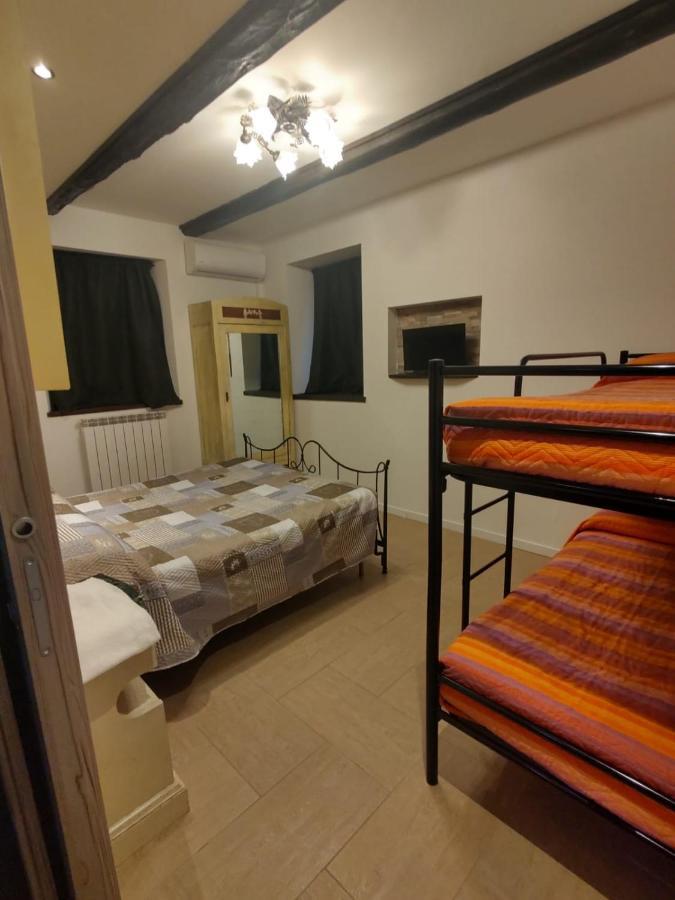 casa vacanze La Quiete San Marcello  Exterior foto